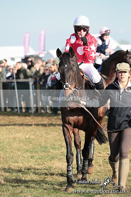 PtP 010325 416 - Beaufort Races Didmarton 01/03/25