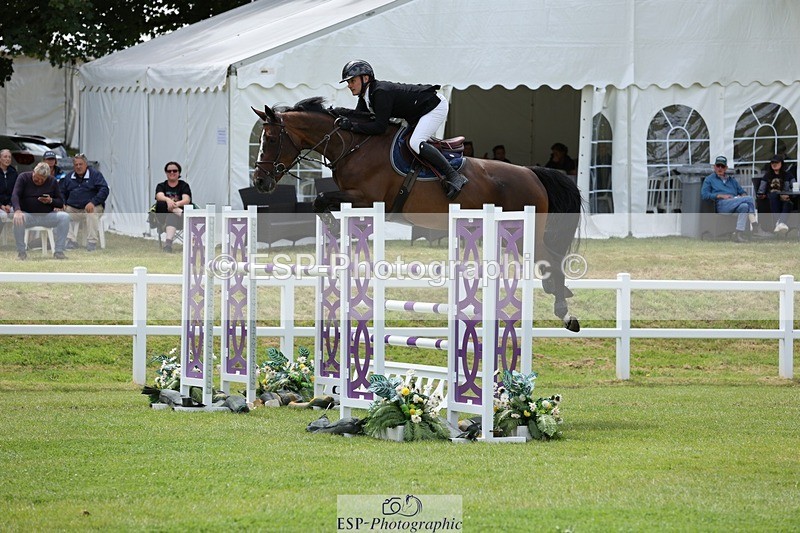 240704-133910-05032 - Cls 3 National 1.30m Open