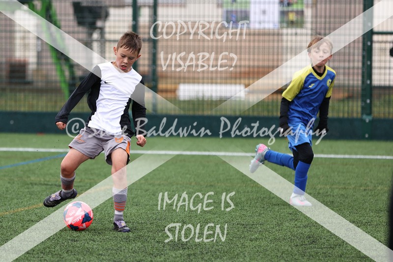 1DX30336 - Sat 6th U9 Boys