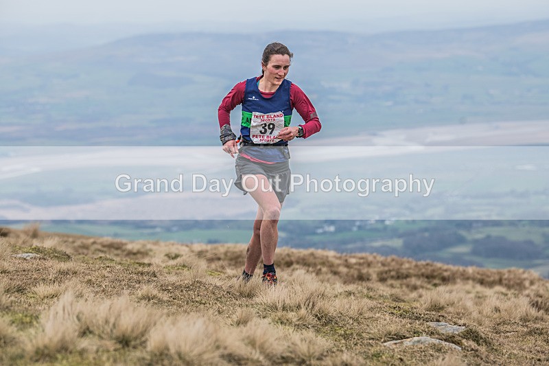 Black Combe-981 - Black Combe Fell Race Saturday 4th March 2023