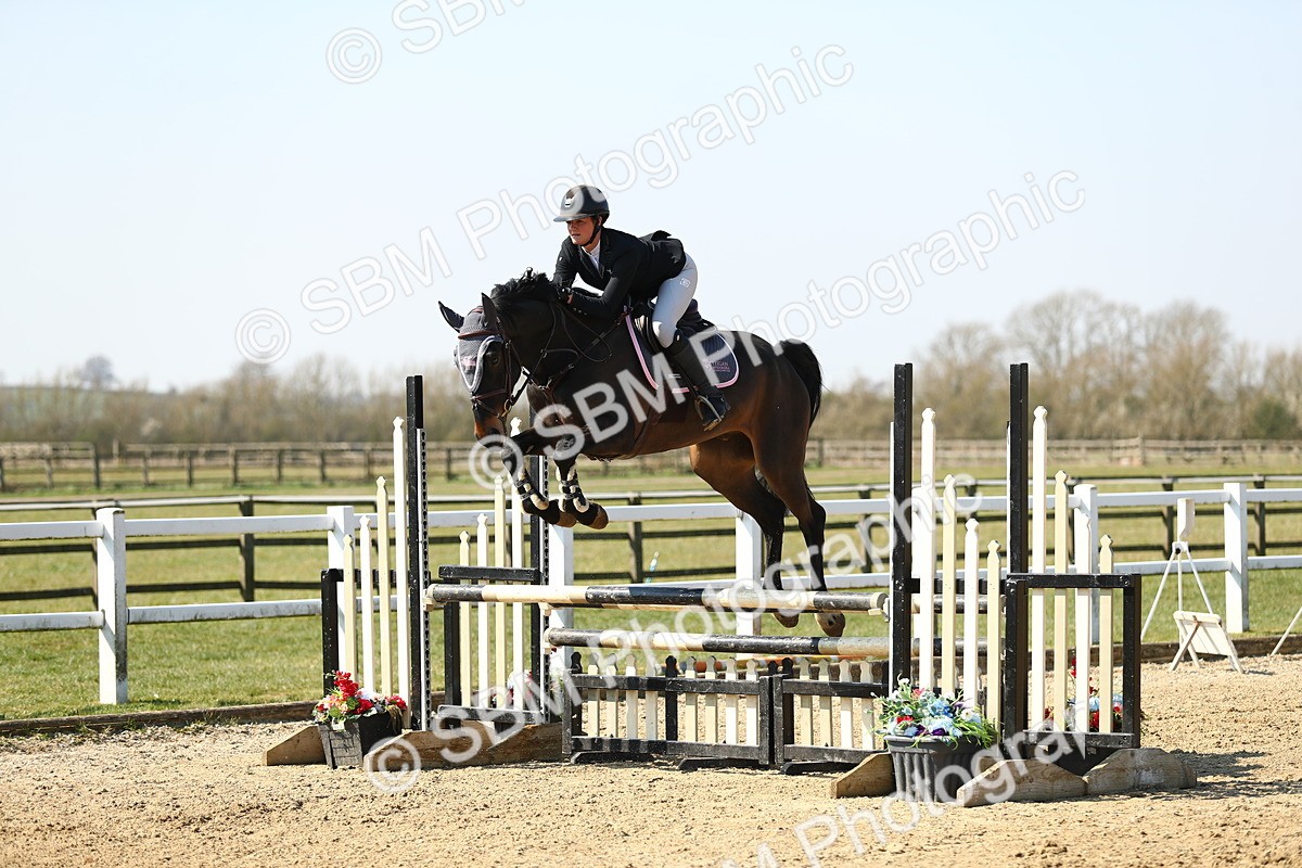 SBM_000695 - Class 3 - Senior Discovery - 1.00m