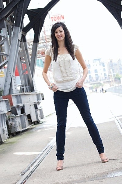  - Course Portraits