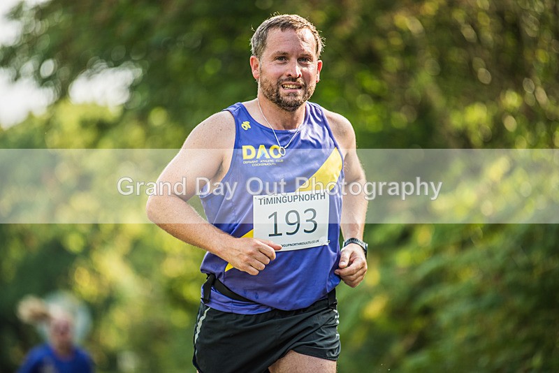 The One 10-335 - The One 10 Mile Road Race Saturday 9th September 2023