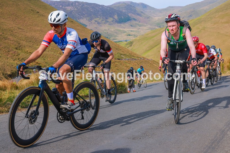 094830 - Newlands Pass 09.00-10.00