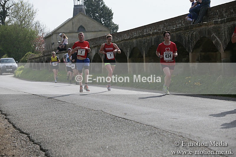 CAD 190419 477 - Cadence Events    Good Friday 10 Miler 19/04/19