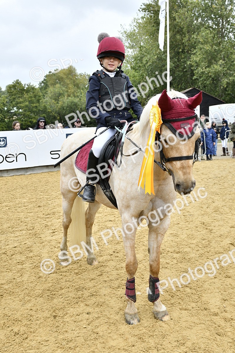 SBM_68508 - J2b - Mini Tour Junior Pony 30cm championship