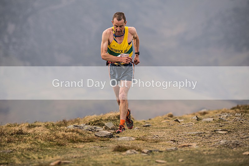 Newlands-771 - Newlands Memorial Fell Race Saturday 12th April 2025