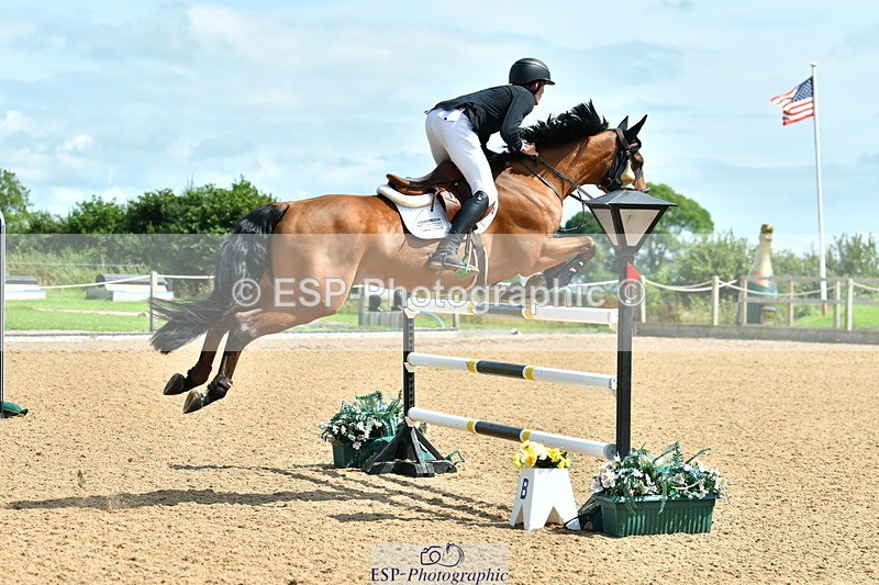 230723A-152144-13330 - Cls 36, 7 Yr Olds 1.30m