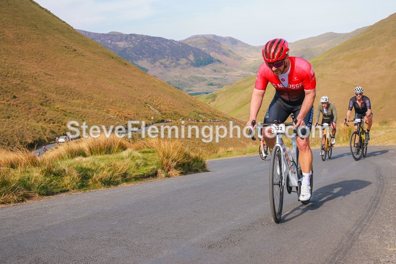 093053 - Newlands Pass 09.00-10.00