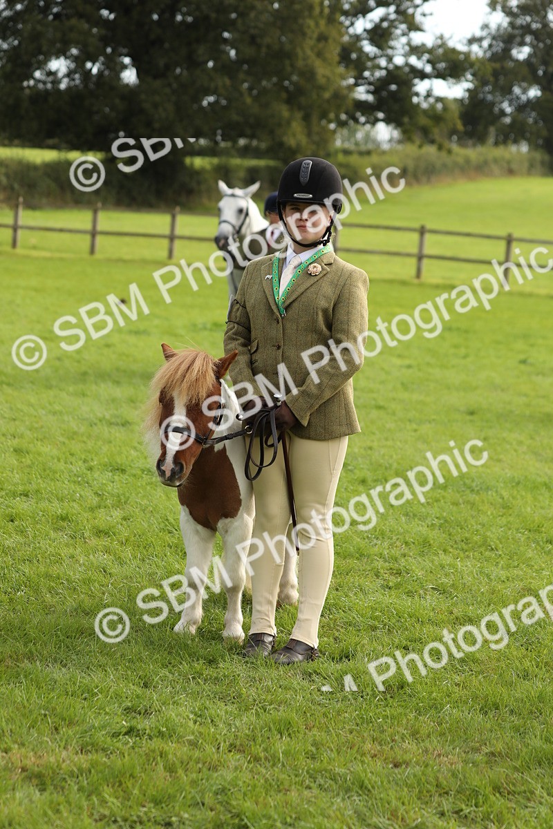 SBM_68712 - S40 - Junior Handler 9-12 Years