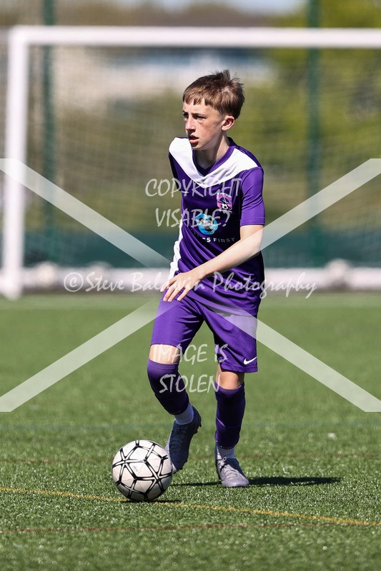 1DX30344 - 2026-04-25 FC Abbey Meads U14 North Wilts RTC V Rugby Borough FC