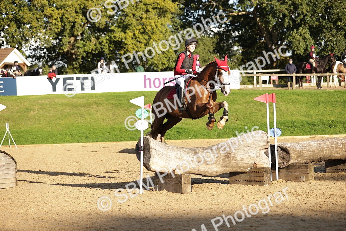 SBM_12349 - E6 - Eventers Challenge 80cm Championship
