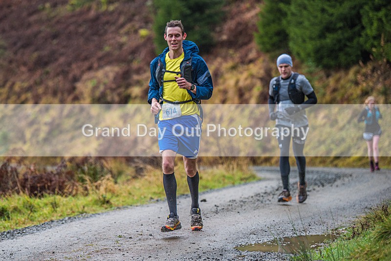 Glentress 21  10K-429 - High Terrain Events Glentress 21 & 10K Trail Races Saturday 18th November 2023