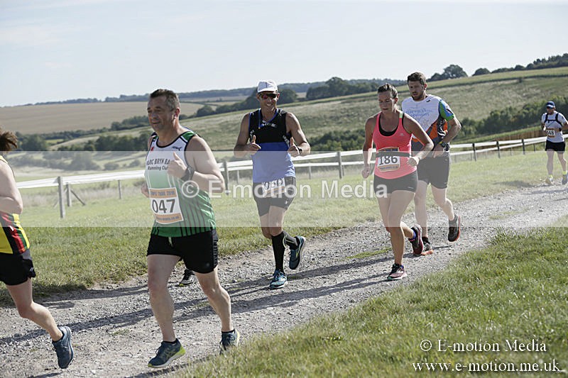 CAD150919-0217 - Marlborough Tiny Temple 7 mile and Temple Half-Marathon 15/09/19