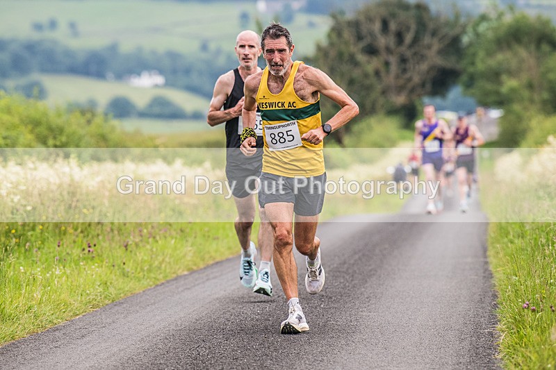 Lambfoot Loop-267 - Lambfoot Loop Road Race Tuesday 7th July 2026
