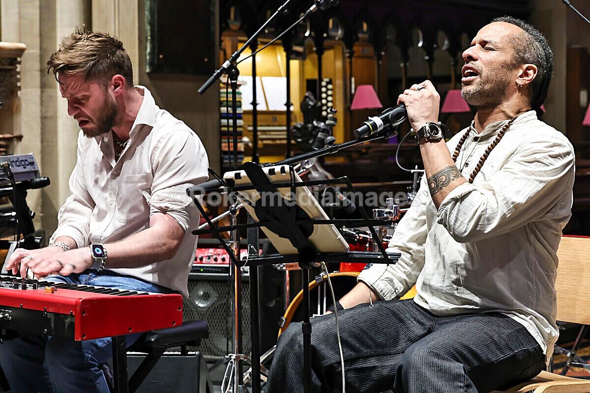 Soul 2024-97 - Swindon Jazz& Soul Festival 2024....Soul