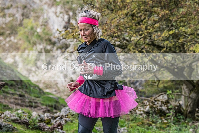 Dovedale Dash-2476 - Dovedale Dash Sunday 5th October 2025