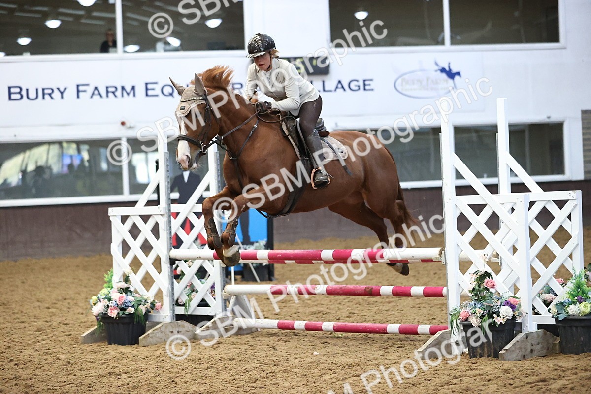 SBM_004888 - Class 16 - Senior British Novice 90cm