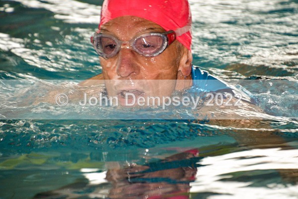  - Montrose Triathlon 2018