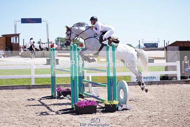 240719A-130708-11336 - Cls 14, 1 Star Silver Tour 1.25m