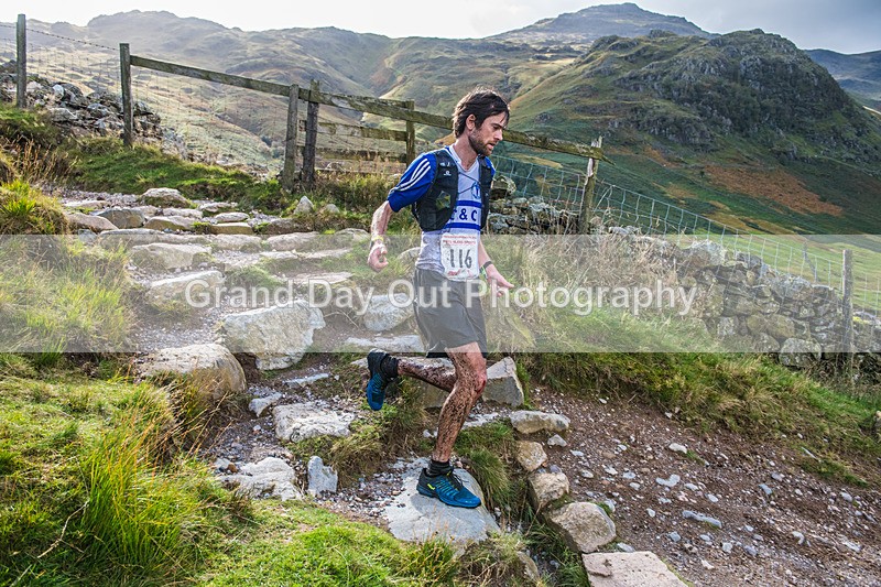 Langdale-1405 - Langdale Horseshoe Fell Race Saturday 8th October 2022