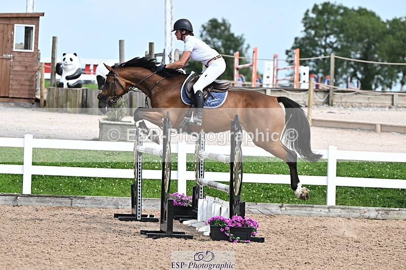 240801A-154812-02296 - Cls 13 Snr 1.15m Open