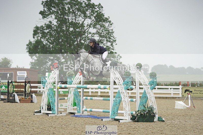 230722A-114012-08915 - Cls 19, 1 Star Silver 1.20m