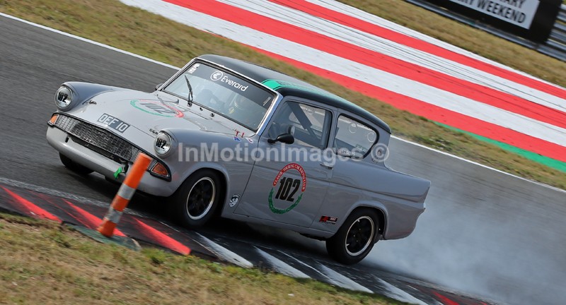  - CTCRC @Snetterton