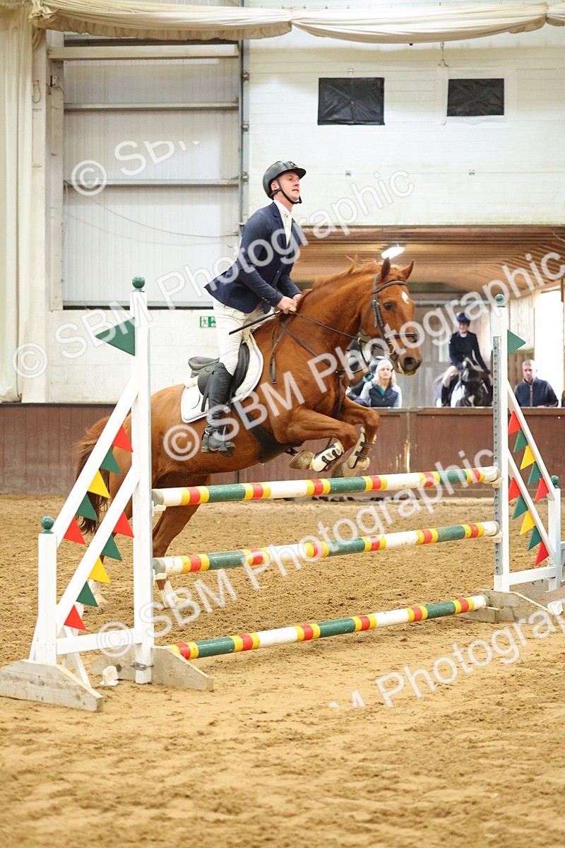 SBM_000690 - Class 3 - Senior Discovery - 1.00m