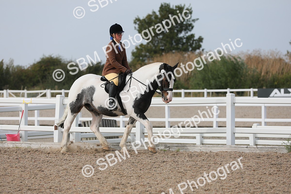 SBM_17700 - Class 315 Best Horse/Rider Combination
