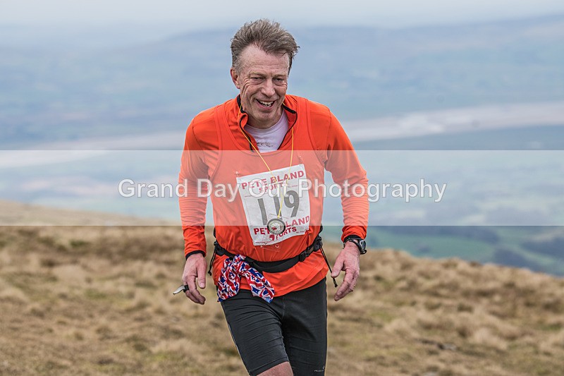 Black Combe-1315 - Black Combe Fell Race Saturday 4th March 2023