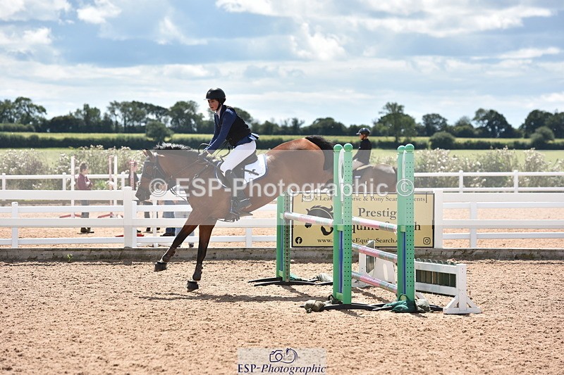 230806A-134544-02208 - Cls 21 Pony Newcomers & 1m Open