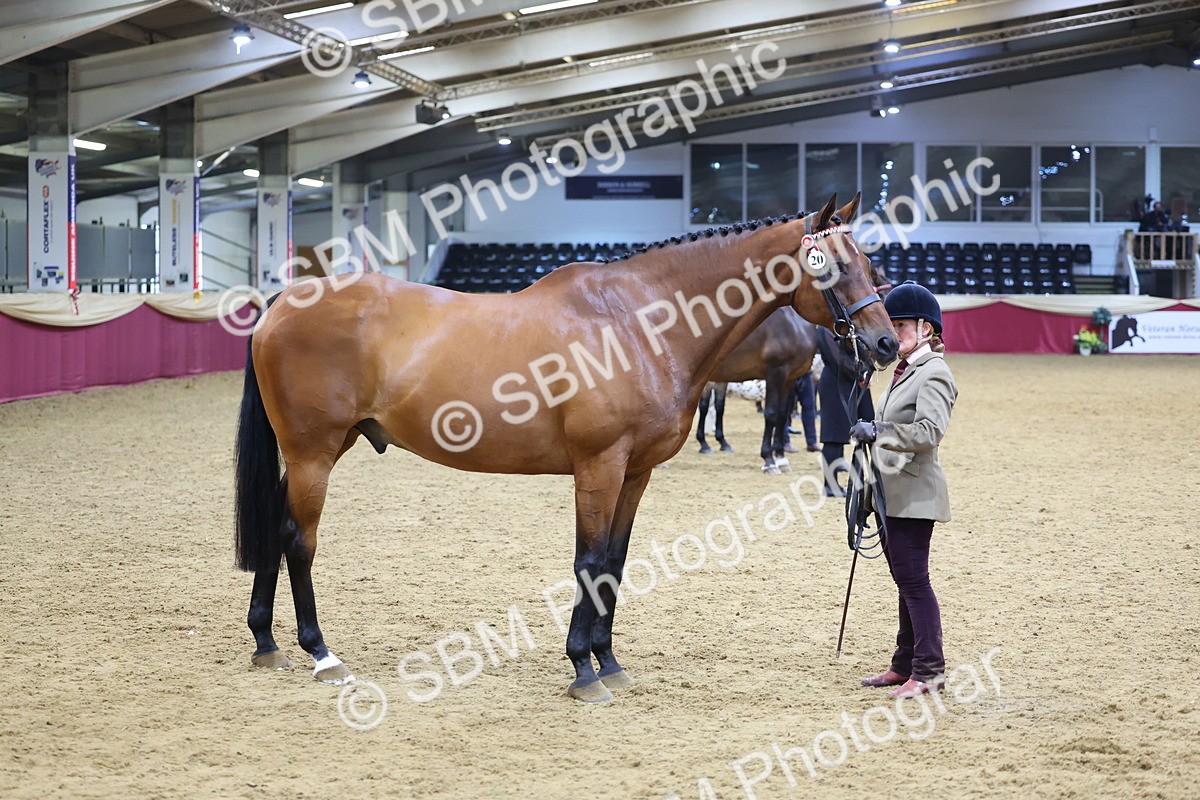 SBM_20855 - Class 902 - Supreme Final IH Veteran