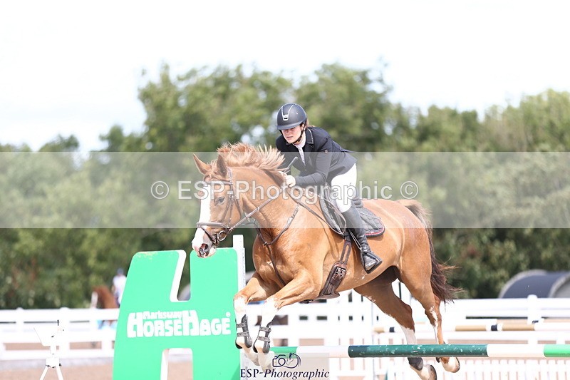 230811A-121708-03876 - Cls 16 95cm Nat Am Qualifier