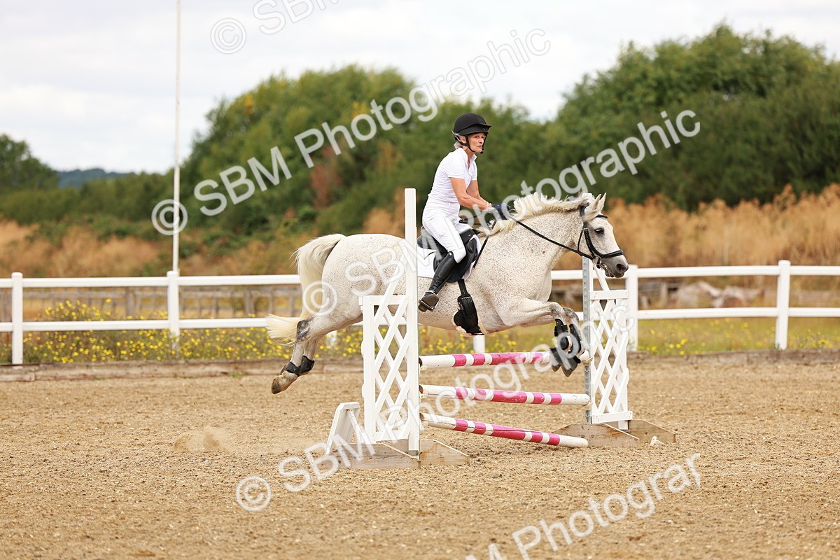 SBM_004721 - Class 1 - Clear Round