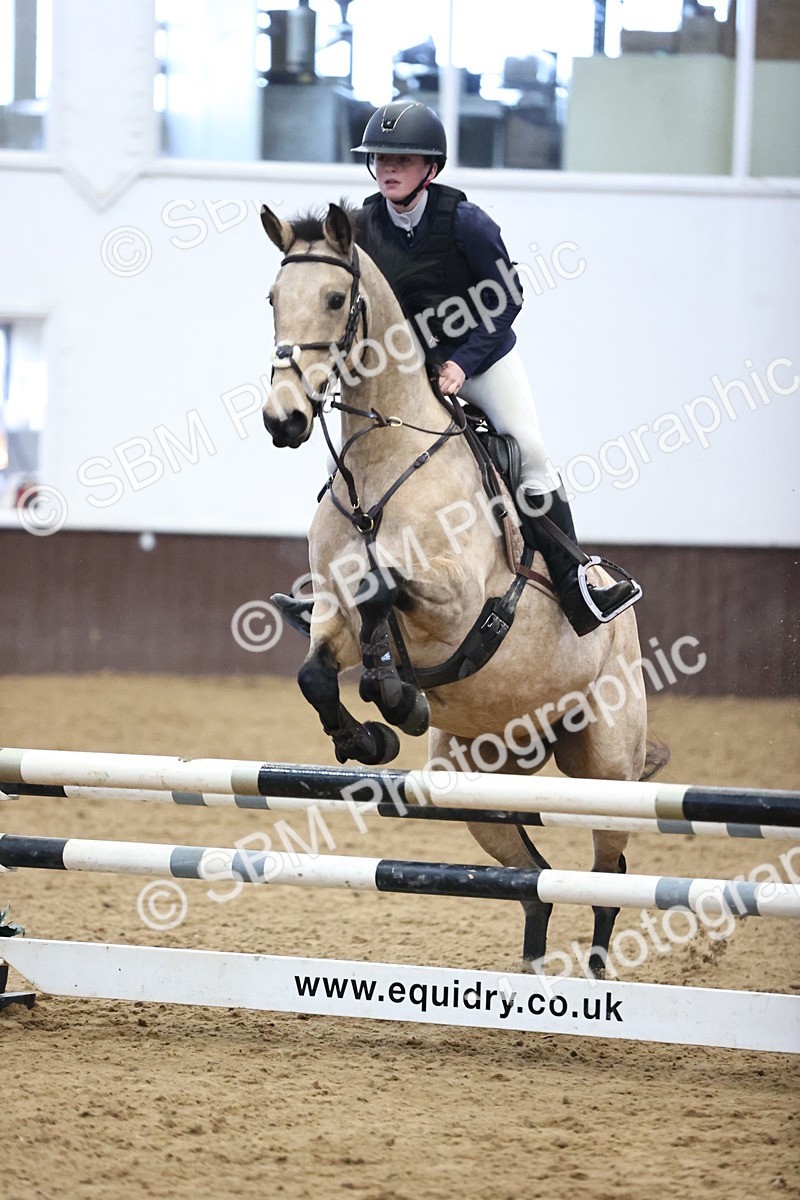 SBM_005151 - Class 15 - Clear Round - 80cm