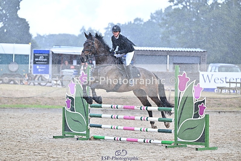 250829A-131033-01724 - Cls 8 95cm Amateur Quali