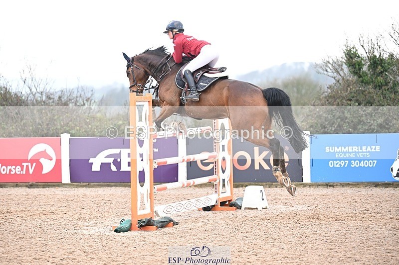 251206-143621-01331 - Cls 15 National 1.30m and 1.40m