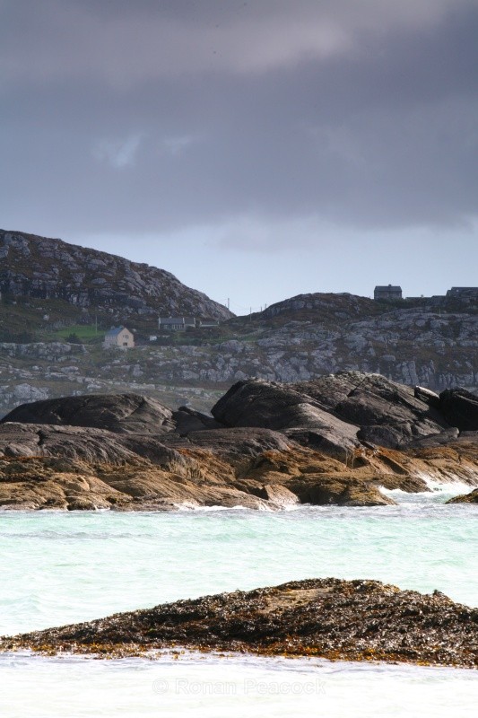 Derrynane Bay - Kerry
