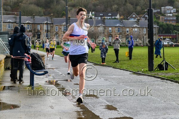 YARR26-814662 - U17 Men