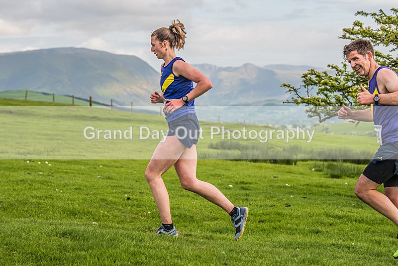 Hay-O-168 - Hay O Trail Race Tuesday 23rd May 2023