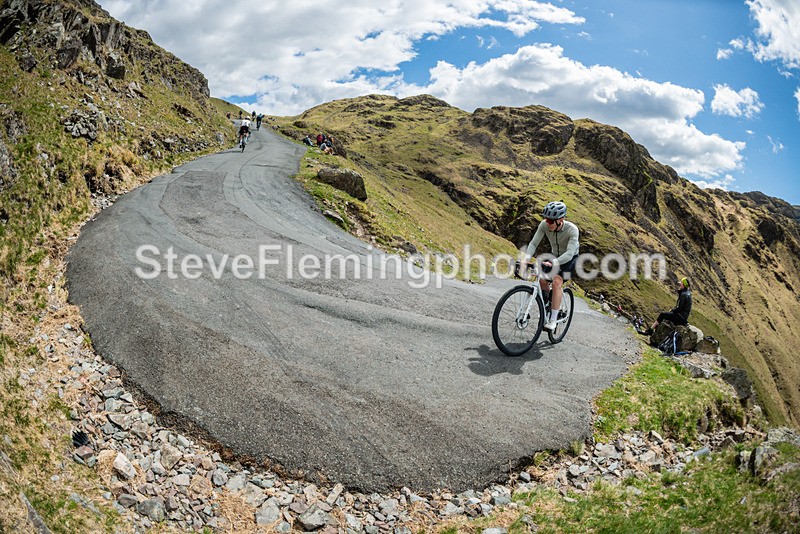125351 - Hardknott Hairpin 12.00 - 13.00