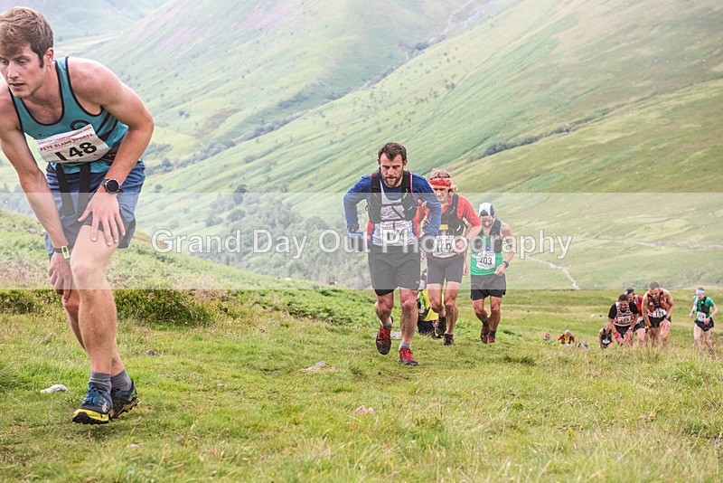 Wasdale-353 - Wasdale Horseshoe Fell Race Saturday 13th July 2024