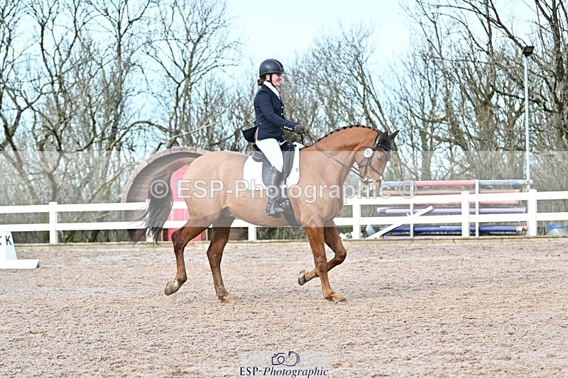 250125-130856-00567 - Dressage - CT Class 6 BE102