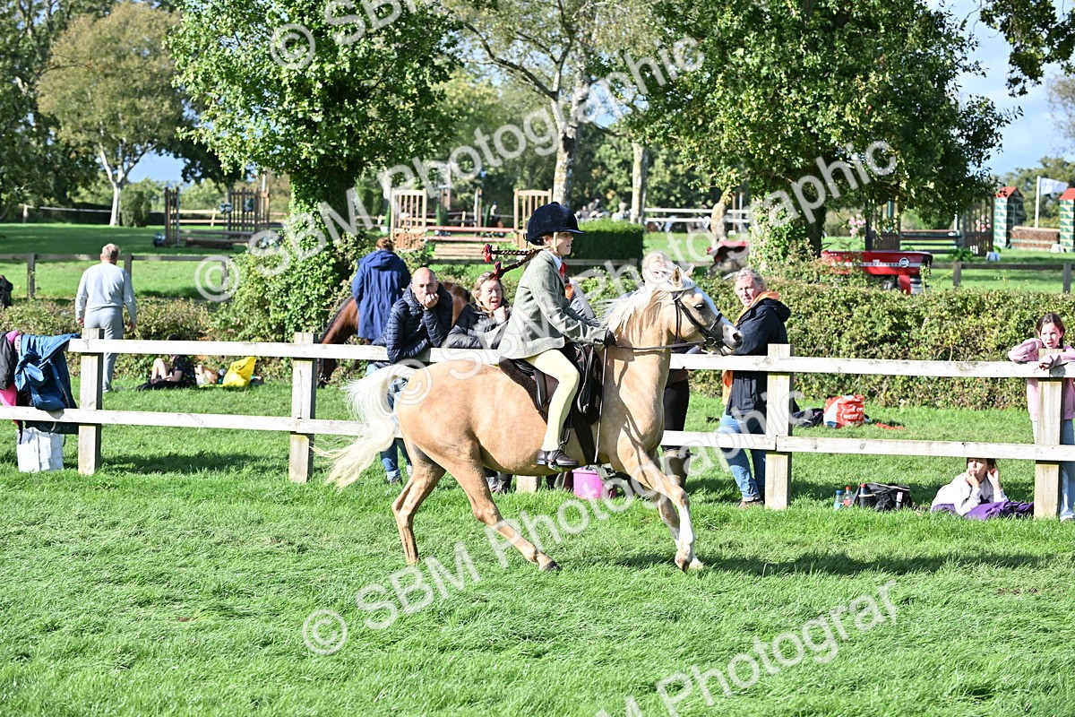 SBM_50330 - S21 - Novice & Newcomers First Ridden