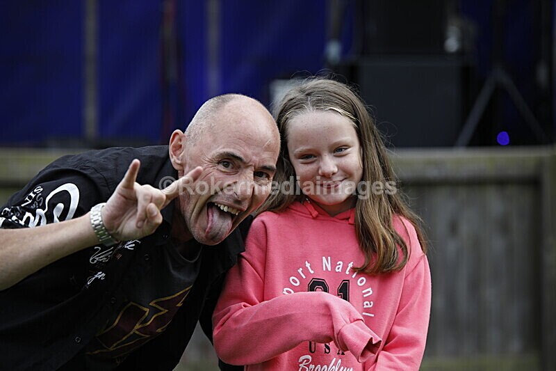  - Elmstock 2019..the people