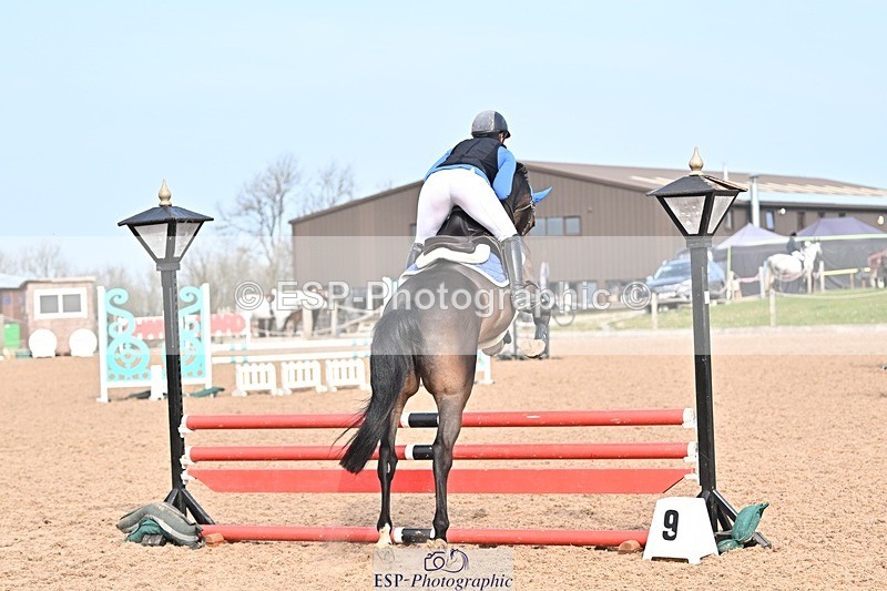 250326-101007-00151 - Cls 1 British Novice and 90cm