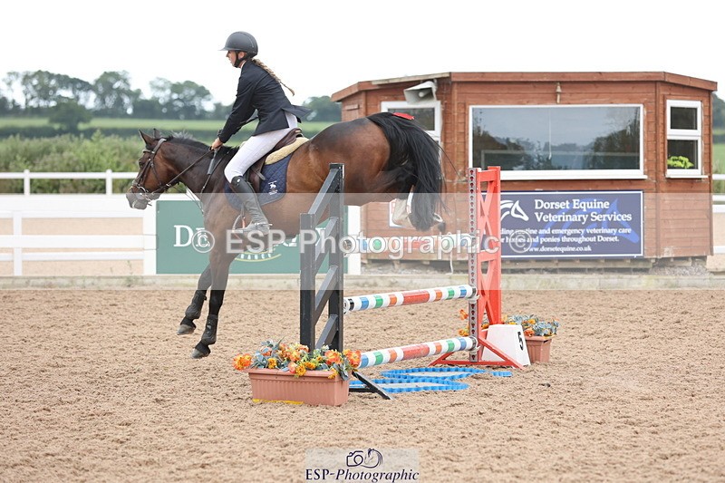 240630A-155842-14979 - Cls 33 Foxhunter and 1.10m Open