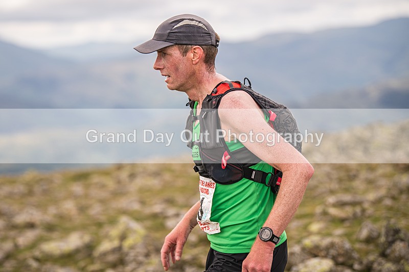 Rydal Round-462 - Rydal Round Fell Race Thursday 31st July 2025
