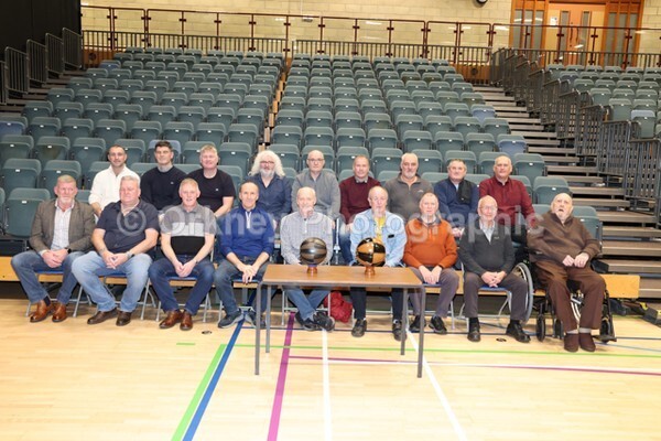 Ba Players historic reunion-2035 - Ba Winners Through the Years